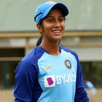 Jemimah Rodrigues Biography